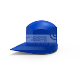 DUSTITE 32MM, PIJL ONDERAAN - BLAUW